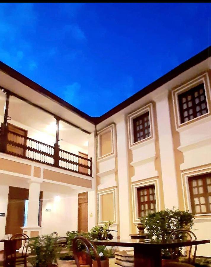 Hostal Boutique Del Regidor Buga Exterior foto